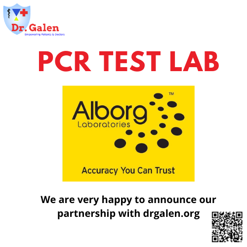  Alborg Laboratories (Antigen)